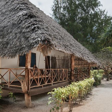 Hakuna Majiwe Beach Lodge Падже Экстерьер фото