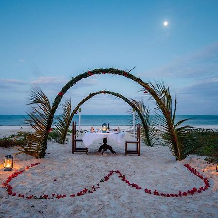 Hakuna Majiwe Beach Lodge Падже Экстерьер фото