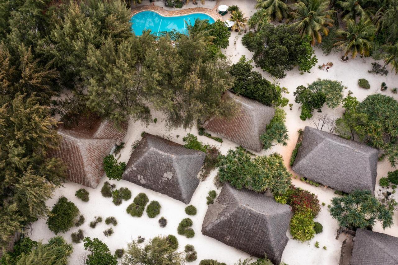 Hakuna Majiwe Beach Lodge Падже Экстерьер фото