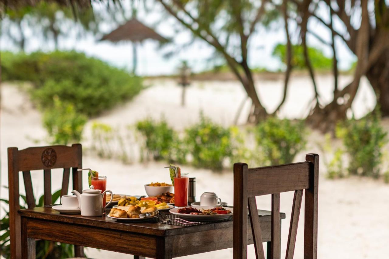 Hakuna Majiwe Beach Lodge Падже Экстерьер фото