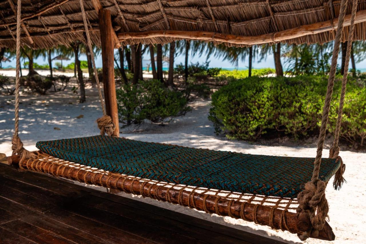 Hakuna Majiwe Beach Lodge Падже Экстерьер фото