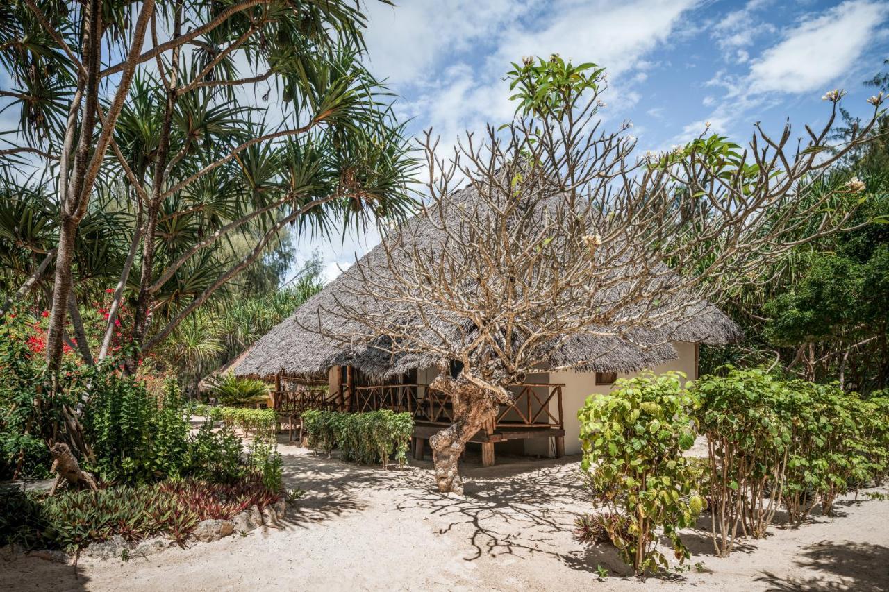Hakuna Majiwe Beach Lodge Падже Экстерьер фото