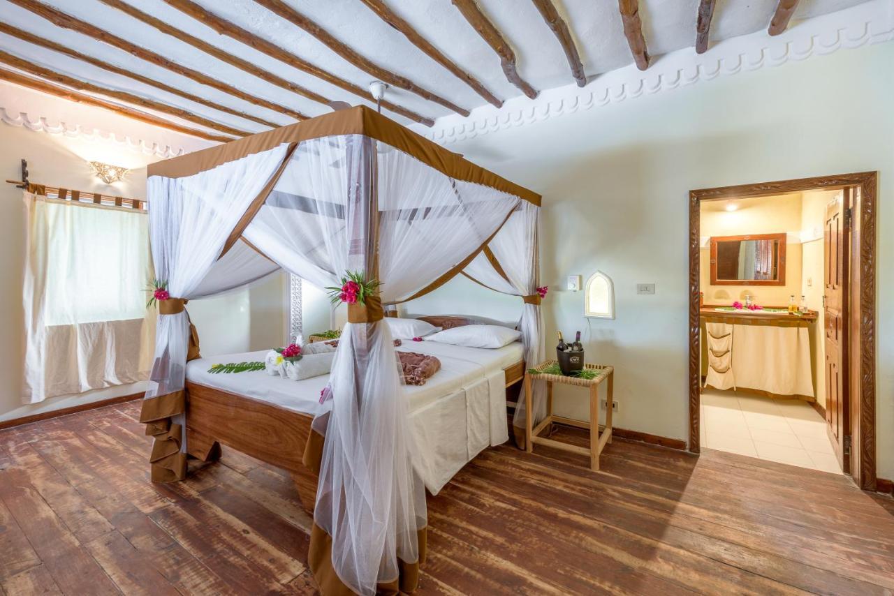 Hakuna Majiwe Beach Lodge Падже Экстерьер фото