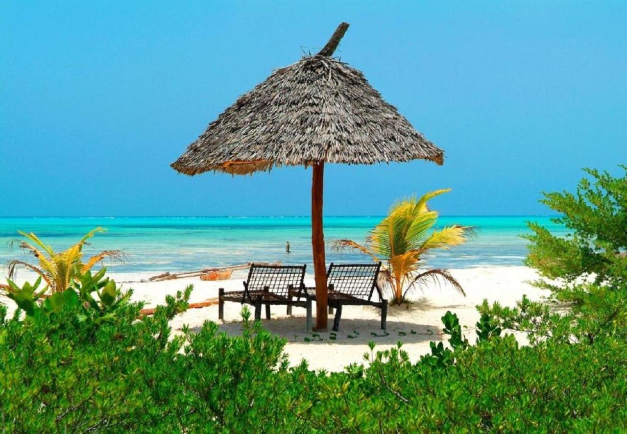 Hakuna Majiwe Beach Lodge Падже Экстерьер фото